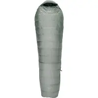 Robens - Gully 600 -5°C - Hybride slaapzak 205 x 80 x 60 cm, blauw
