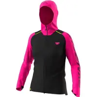 Dynafit Vrouwen windjack DNA Wind | Maat XL