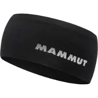 Mammut Tree Wool Hoofdband