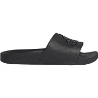 Adidas Muiltjes 'Adilette Aqua' zwart