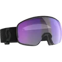 SCOTT Sphere Otg Light Sensitive Skibril