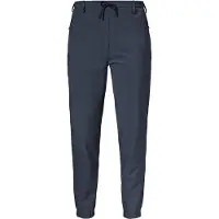 Schöffel Outdoorbroek ' Pants Vienna L ' nachtblauw