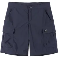 Reima - Kid's Matkassa - Short 116, blauw