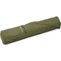 Yogistar Yogatasche yogibag basic - zip - cotton - 65 cm