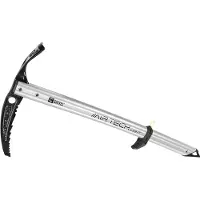 Grivel - AIR TECH LIGHT - IJspikkel 53 cm, grijs
