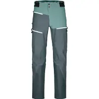 Ortovox - Westalpen 3L Pants - Alpine broek XL, blauw