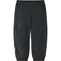 Reima - Kid's Samppi - Trekkingbroek 122, zwart