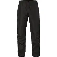 Schöffel Outdoorbroek 'Elmori' zwart