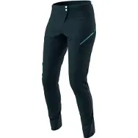 Dynafit - Women's Ride DST Pants - Fietsbroek L, zwart