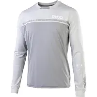 Evoc - Long Sleeve Jersey 701829 - Fietsshirt M, grijs