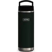Thermos Stainless ICON Isoleerfles - Forest Mat - 710ml