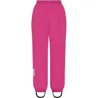 Color Kids - Kid's Rain Pants - Regenbroek 140, roze
