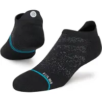 Stance Run Light Tab Low Cut | XL