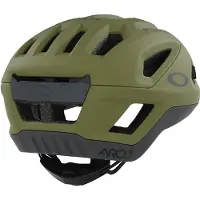 Oakley ARO3 Endurance Mips Road Helm Groen || Maat: M (54-58 cm)