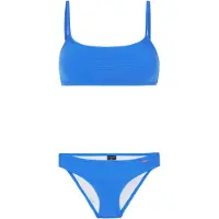 Protest Bikini Women Prthizz Bralette PalaceBlue-Maat 42