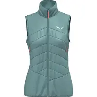 Salewa Mouwloos damesjack Ortles Hyb Twr | Maat M