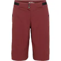 Sweet Protection - Women's Hunter II Shorts - Fietsbroek XS, rood