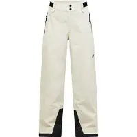 Peak Performance Skibroek Women Vertec Hipe Shell Pants Sand Fog-S