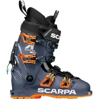 Scarpa Quattro Gt Alpine Skischoenen