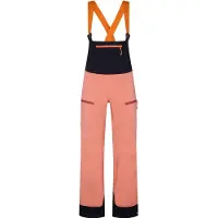 Orage - Women's Mtn-X Cliff 3L Bib - Skibroek L, meerkleurig