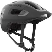 SCOTT - Kid's Helmet Supra (CE) - Fietshelm XXS - 45-50 cm, grijs