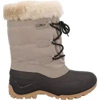 CMP Boots 'Nietos Low 3Q78956' beige
