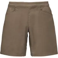 Black Diamond Notion Klimshort Bruin || Maat: XL