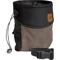 Mad Rock - Bolt Chalk Bag - Pofzakje zwart