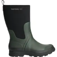 Tretorn Regenlaars Unisex Terrain Neo Rosin-Schoenmaat 41