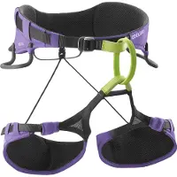Edelrid - Women's Helia II - Klimgordel M, zwart