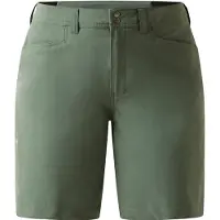 Haglöfs - Women's Korp Lite Shorts - Short 38, olijfgroen
