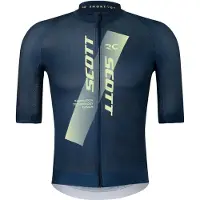 SCOTT Rc Pro Korte Mouw Wielertrui
