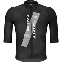 SCOTT Rc Pro Korte Mouw Wielertrui