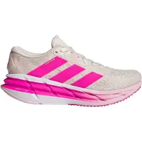 Adidas Loopschoen 'ADISTAR 4' fuchsia / offwhite