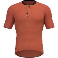 RH+ Piuma Pro Korte Mouw Wielertrui