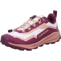 Lowa - Kid's Trailux GTX Lo - Multisportschoenen 30, bruin