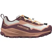 Lowa - Kid's Trailux GTX Lo - Multisportschoenen 32, bruin