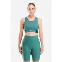 Peppermint - Women's Signature Short - Fietsbroek XS, turkoois