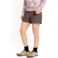 Black Diamond Damesshort Ethos