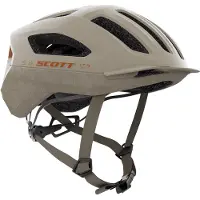 SCOTT - Helmet Sierra Mips (CE) - Fietshelm S, grijs