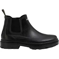 Aigle Regenlaarzen 'CHELSEA RAIN UNISEX' zwart
