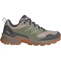 Adidas Lage schoen 'Eastrail 3' kaki