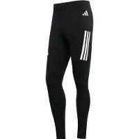 Adidas Sportbroek 'Adi365 Iconic' zwart / wit