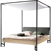 Hasena Velino Himmelbett
