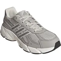 Adidas Sneakers laag 'Technochaos 2000' grijs / lichtgrijs