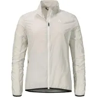 Schöffel Sportjas 'Cannobio' crème
