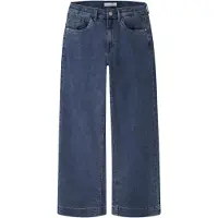 Name it Jeans 'Rose' donkerblauw
