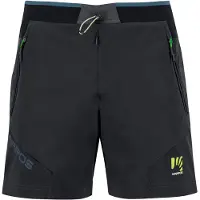 Karpos - Rock Evo Shorts - Short 56, zwart