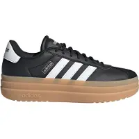Adidas Sneakers laag 'Vl Court Bold' zwart / wit