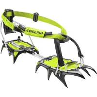 Edelrid Shark Ii Stijgijzers